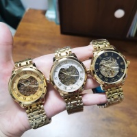 $52.00 USD Patek Philippe Watches For Men #1256162