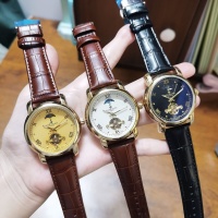 $52.00 USD Patek Philippe Watches For Men #1256167
