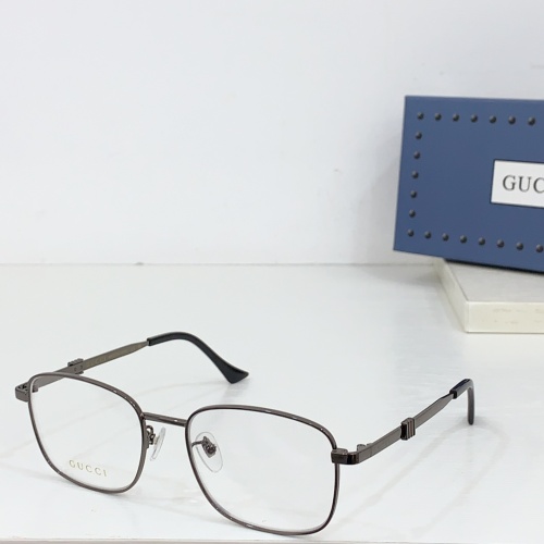 Gucci Fashion Goggles #1258496 $48.00 USD, Wholesale Replica Gucci Fashion Goggles