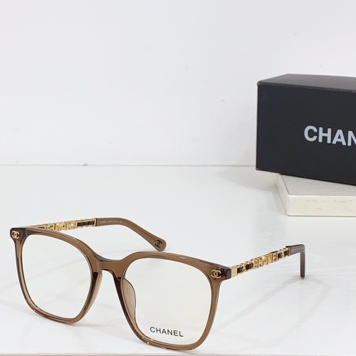 Chanel Goggles #1258555 $52.00 USD, Wholesale Replica Chanel Goggles
