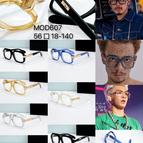 Replica CAZAL Goggles #1258571 $52.00 USD for Wholesale