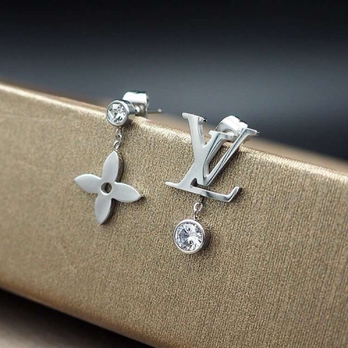 Louis Vuitton Earrings For Women #1261592