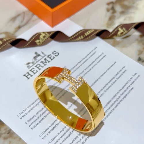Hermes Bracelets #1262112