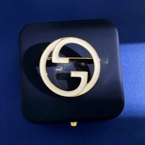 Gucci Brooches For Women #1263215