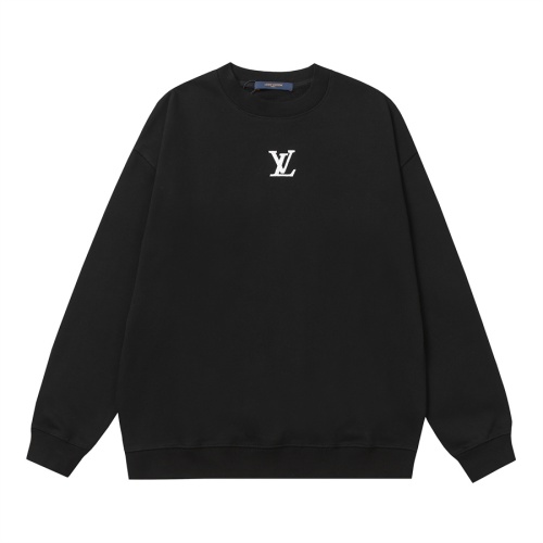 Louis Vuitton LV Hoodies Long Sleeved For Unisex #1264581