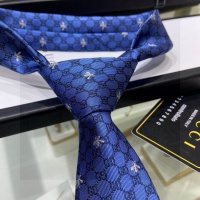 $38.00 USD Gucci Necktie For Men #1257270