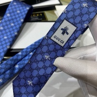 $38.00 USD Gucci Necktie For Men #1257270