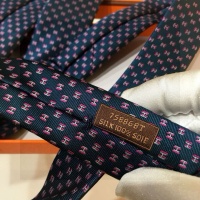 $38.00 USD Hermes Necktie For Men #1257300
