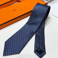 $38.00 USD Hermes Necktie For Men #1257313