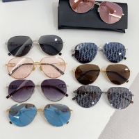 $48.00 USD Christian Dior AAA Quality Sunglasses #1257827
