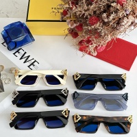 $64.00 USD Fendi AAA Quality Sunglasses #1257863