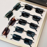 $64.00 USD Montblanc AAA Quality Sunglasses #1258209