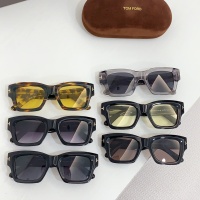 $45.00 USD Tom Ford AAA Quality Sunglasses #1258286