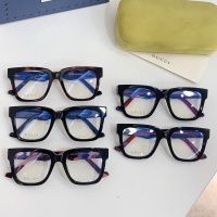 $45.00 USD Gucci Fashion Goggles #1258386