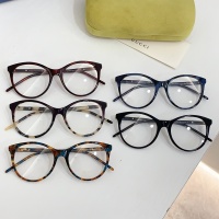 $45.00 USD Gucci Fashion Goggles #1258491