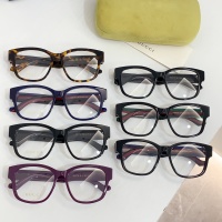 $45.00 USD Gucci Fashion Goggles #1258507