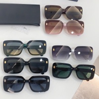 $60.00 USD Christian Dior AAA Quality Sunglasses #1258855