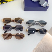 $60.00 USD Fendi AAA Quality Sunglasses #1258881