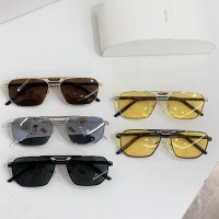 $48.00 USD Prada AAA Quality Sunglasses #1259120