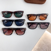 $48.00 USD Tom Ford AAA Quality Sunglasses #1259133