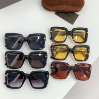 $48.00 USD Tom Ford AAA Quality Sunglasses #1259138