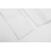 $42.00 USD Christian Dior Shirts Long Sleeved For Men #1259226