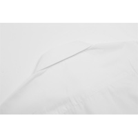 $42.00 USD Christian Dior Shirts Long Sleeved For Men #1259226