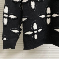 $60.00 USD Louis Vuitton LV Sweaters Long Sleeved For Unisex #1259245
