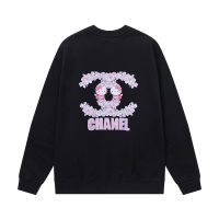 $56.00 USD Chanel Hoodies Long Sleeved For Unisex #1259268