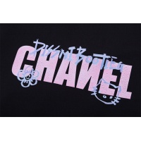 $56.00 USD Chanel Hoodies Long Sleeved For Unisex #1259268