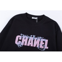 $56.00 USD Chanel Hoodies Long Sleeved For Unisex #1259268