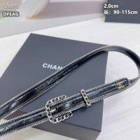 $68.00 USD Chanel AAA Quality Belts For Women #1259336