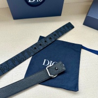 $60.00 USD Christian Dior AAA Quality Belts For Men #1259348