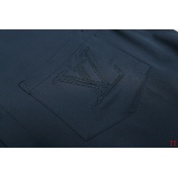 $39.00 USD Louis Vuitton LV Shirts Long Sleeved For Men #1259414