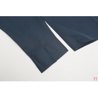 $39.00 USD Louis Vuitton LV Shirts Long Sleeved For Men #1259414
