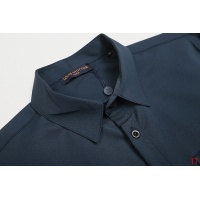 $39.00 USD Louis Vuitton LV Shirts Long Sleeved For Men #1259414