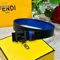 $60.00 USD Fendi AAA Quality Belts For Men #1259420