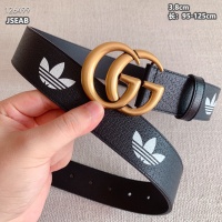$48.00 USD Gucci AAA Quality Belts For Unisex #1259452