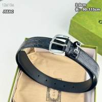 $52.00 USD Gucci AAA Quality Belts For Women #1259464
