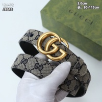 $48.00 USD Gucci AAA Quality Belts For Women #1259470