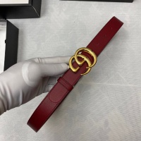 $45.00 USD Gucci AAA Quality Belts For Women #1259478