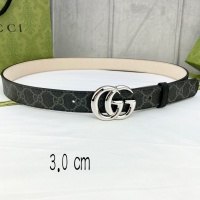 $45.00 USD Gucci AAA Quality Belts For Women #1259482