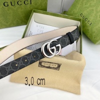 $45.00 USD Gucci AAA Quality Belts For Women #1259482