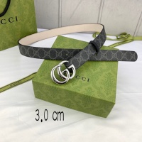 $45.00 USD Gucci AAA Quality Belts For Women #1259482
