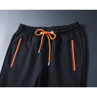 $92.00 USD Hermes Tracksuits Long Sleeved For Men #1259639