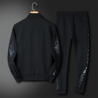 $92.00 USD Armani Tracksuits Long Sleeved For Men #1259644