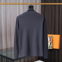 $42.00 USD Prada Sweater Long Sleeved For Men #1259646
