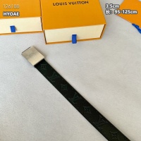 $60.00 USD Louis Vuitton AAA Quality Belts For Unisex #1259742