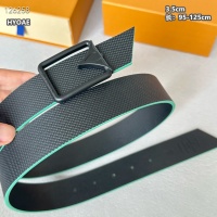 $60.00 USD Louis Vuitton AAA Quality Belts For Unisex #1259745