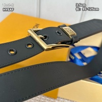 $64.00 USD Louis Vuitton AAA Quality Belts For Unisex #1259756